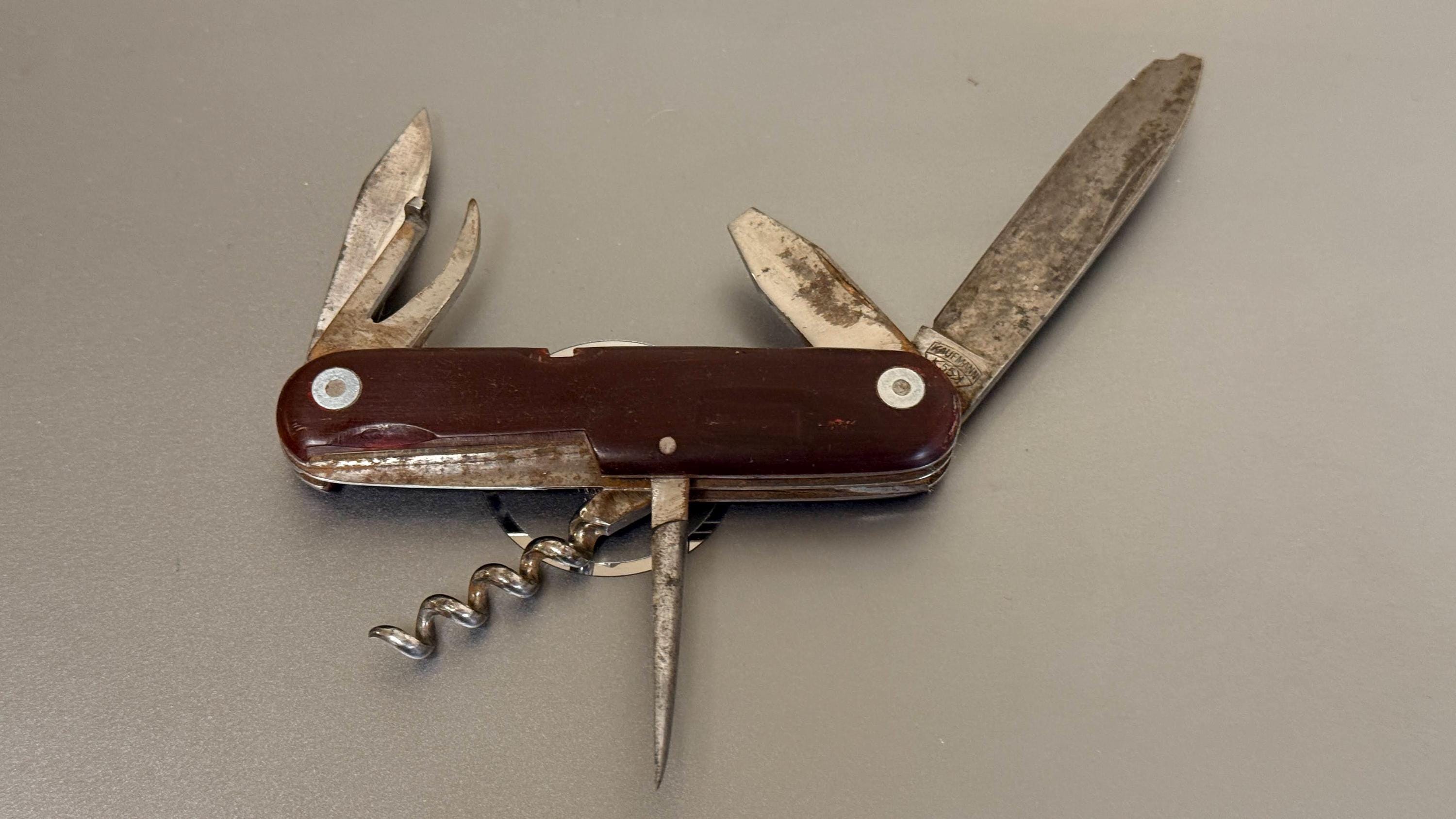 Old german knife - Etsy 日本