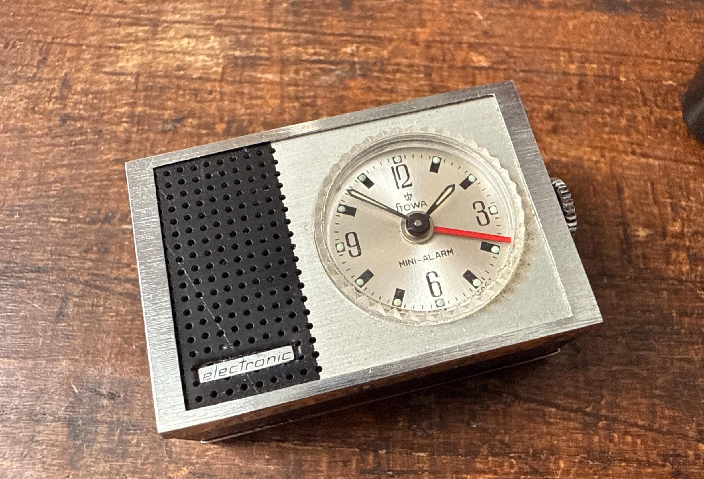 Stowa Parat Pallas Stowa Damenuhr Stowa Watches