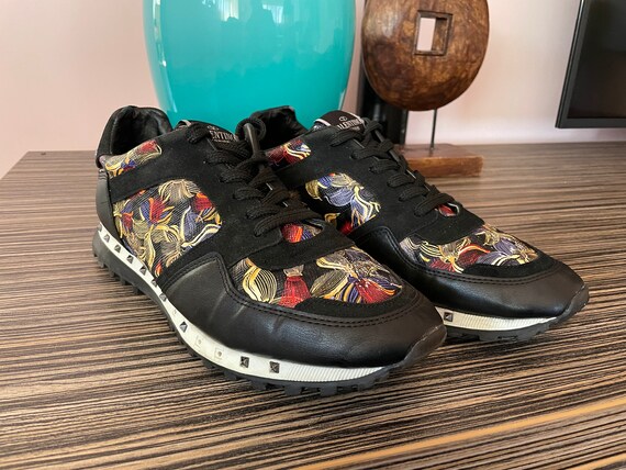 valentino rockrunner sizing