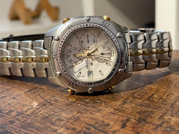 citizen c330