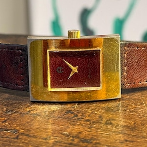 Etienne Aigner Watch - Etsy display picture 2