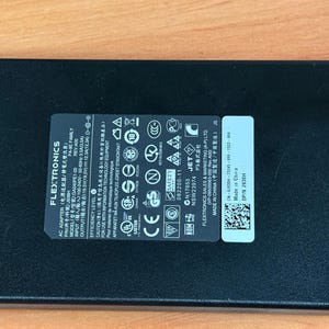 Dell Flextronics GA240PE1-00 Power Adapter Charger 240W 19.5V 12.3A PA9-E for Dell Precision 7510 7710 7720 7730