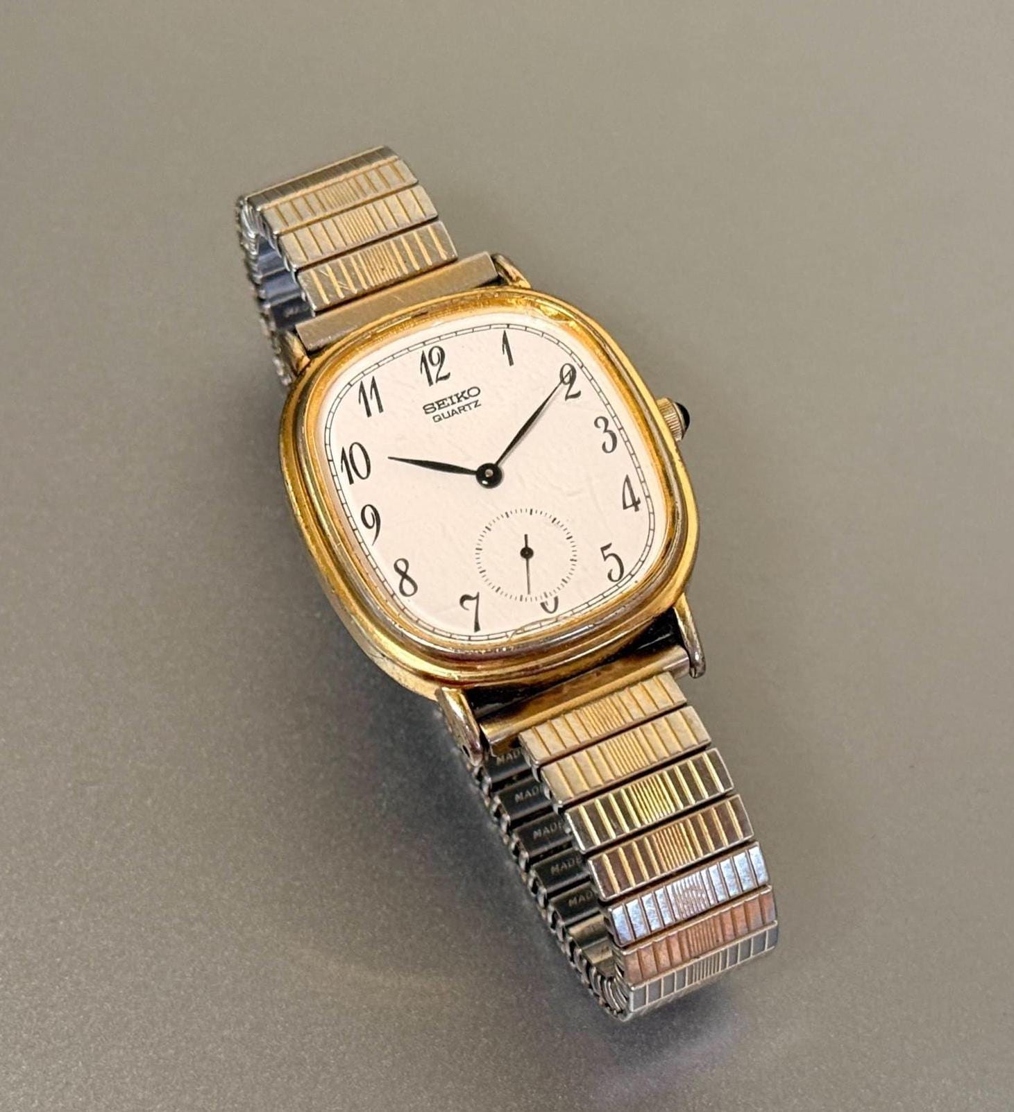 Seiko 2628 - Etsy 日本