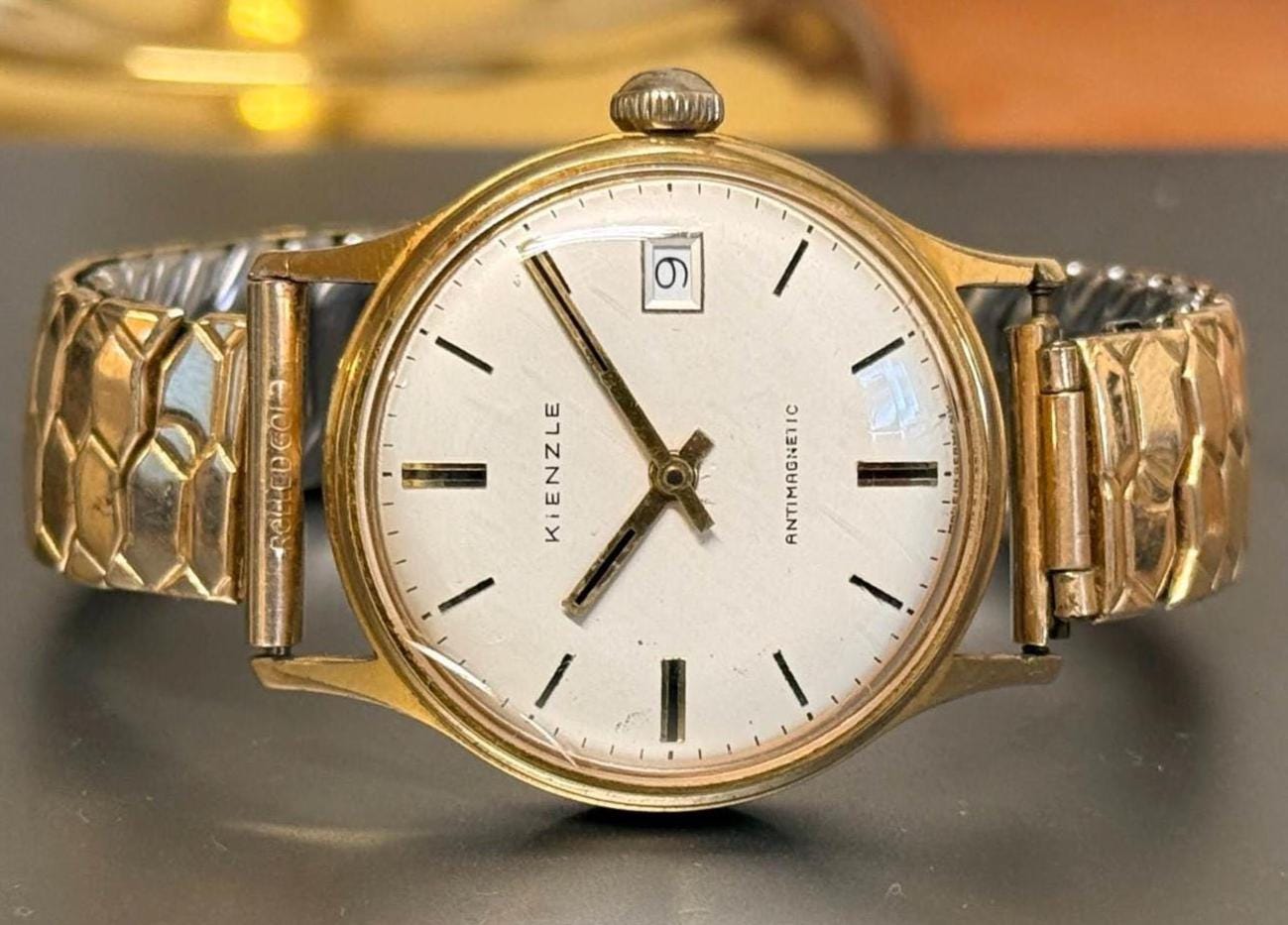 Kienzle watch - Etsy 日本