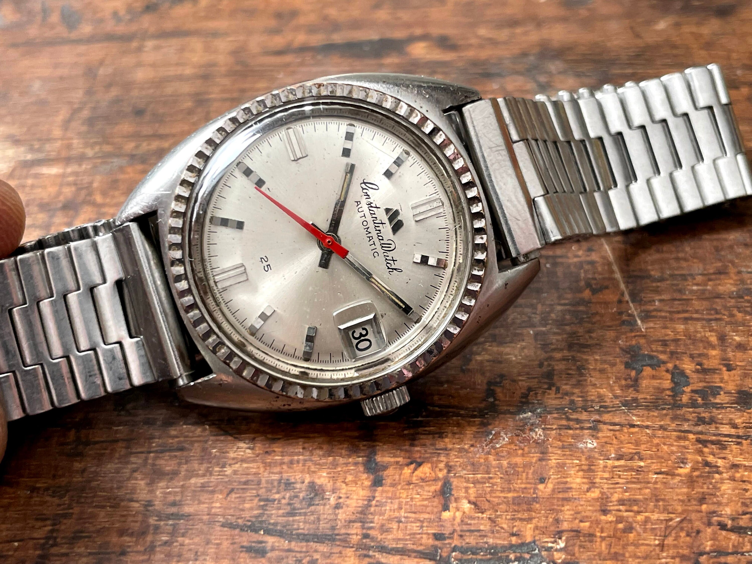 Constantina watch sale