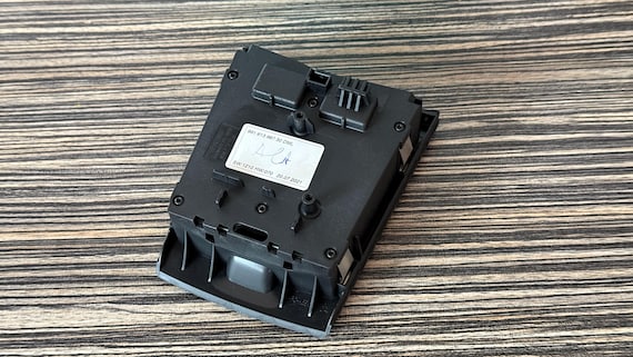 Porsche 991 Center Console Switch Part 991-613-957-50-DML