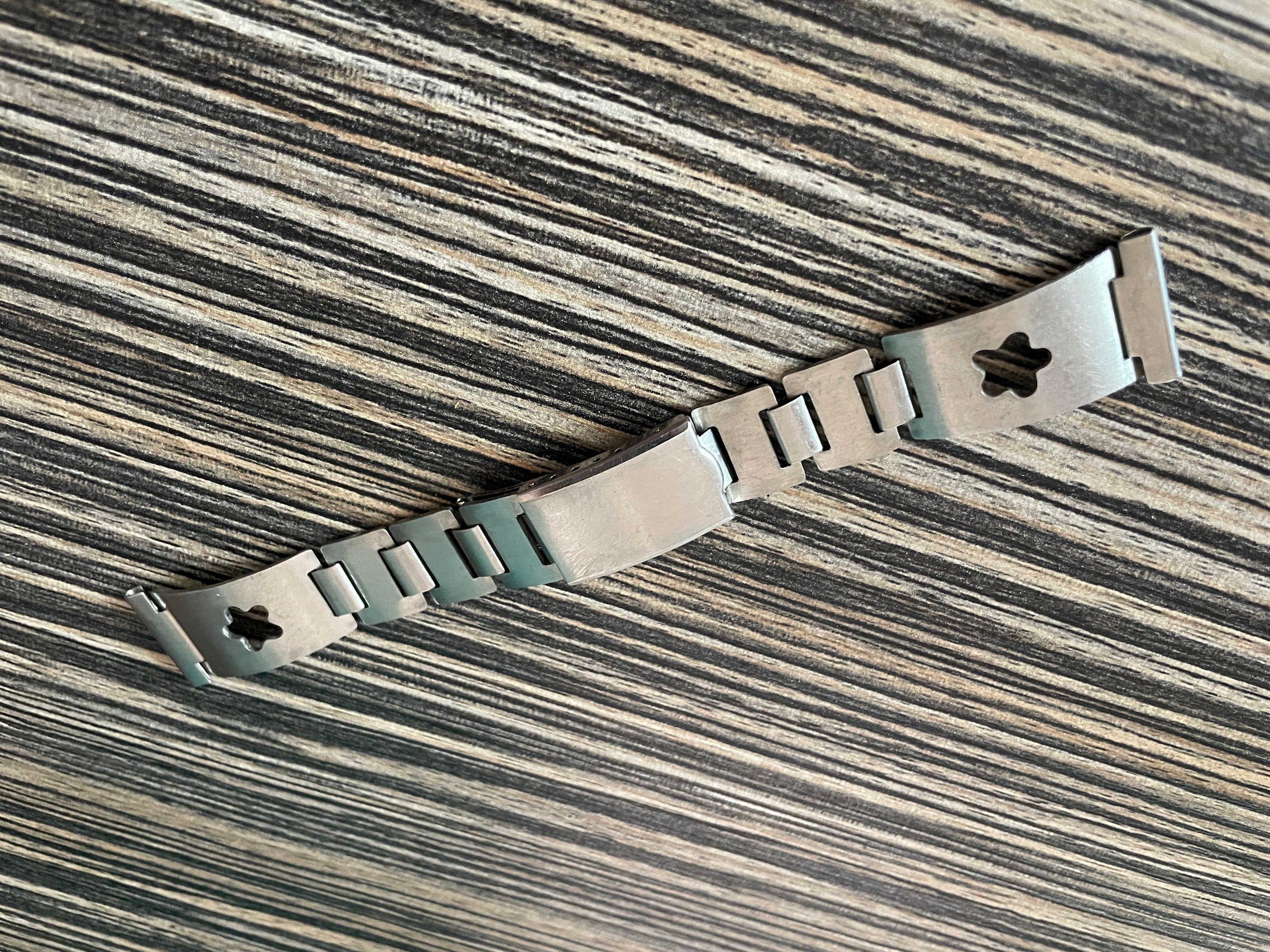 Montblanc Watch Band Etsy Ireland