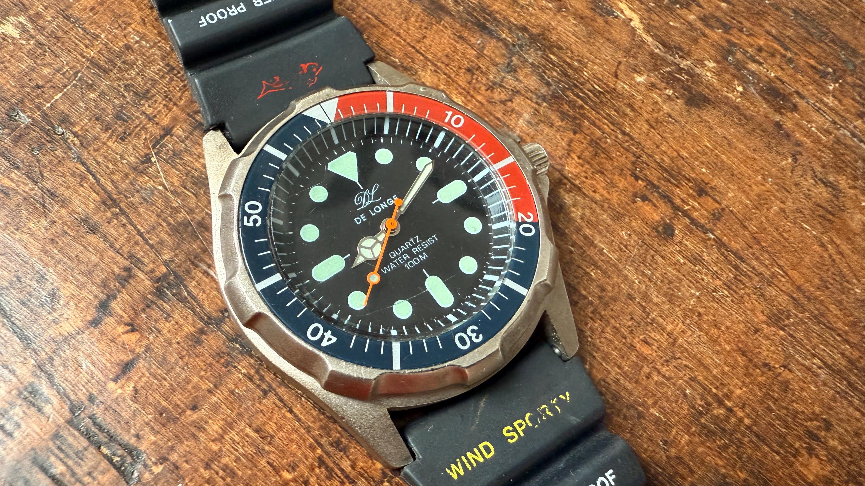 Seiko pepsi mod gmt - Etsy 日本