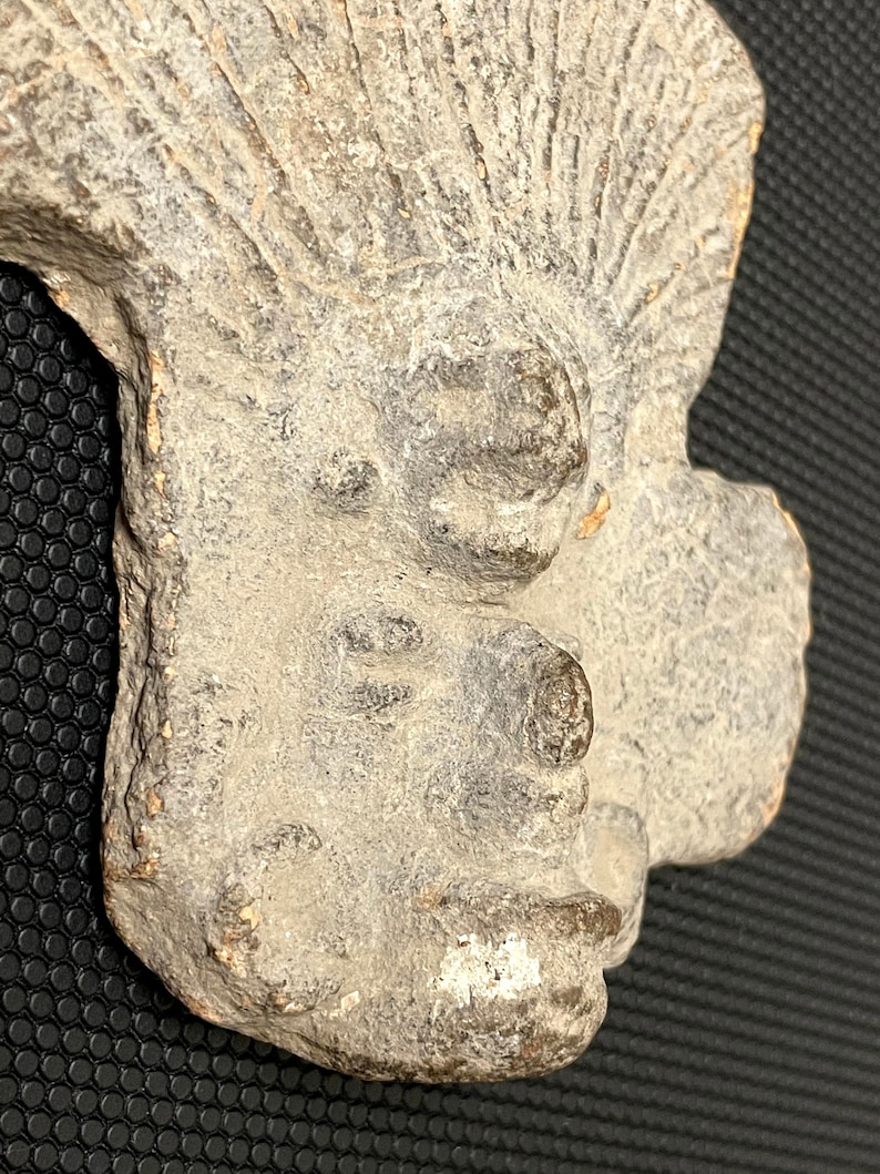 Egyptian Greek Roman Terracotta artefact statue funerary 画像 3