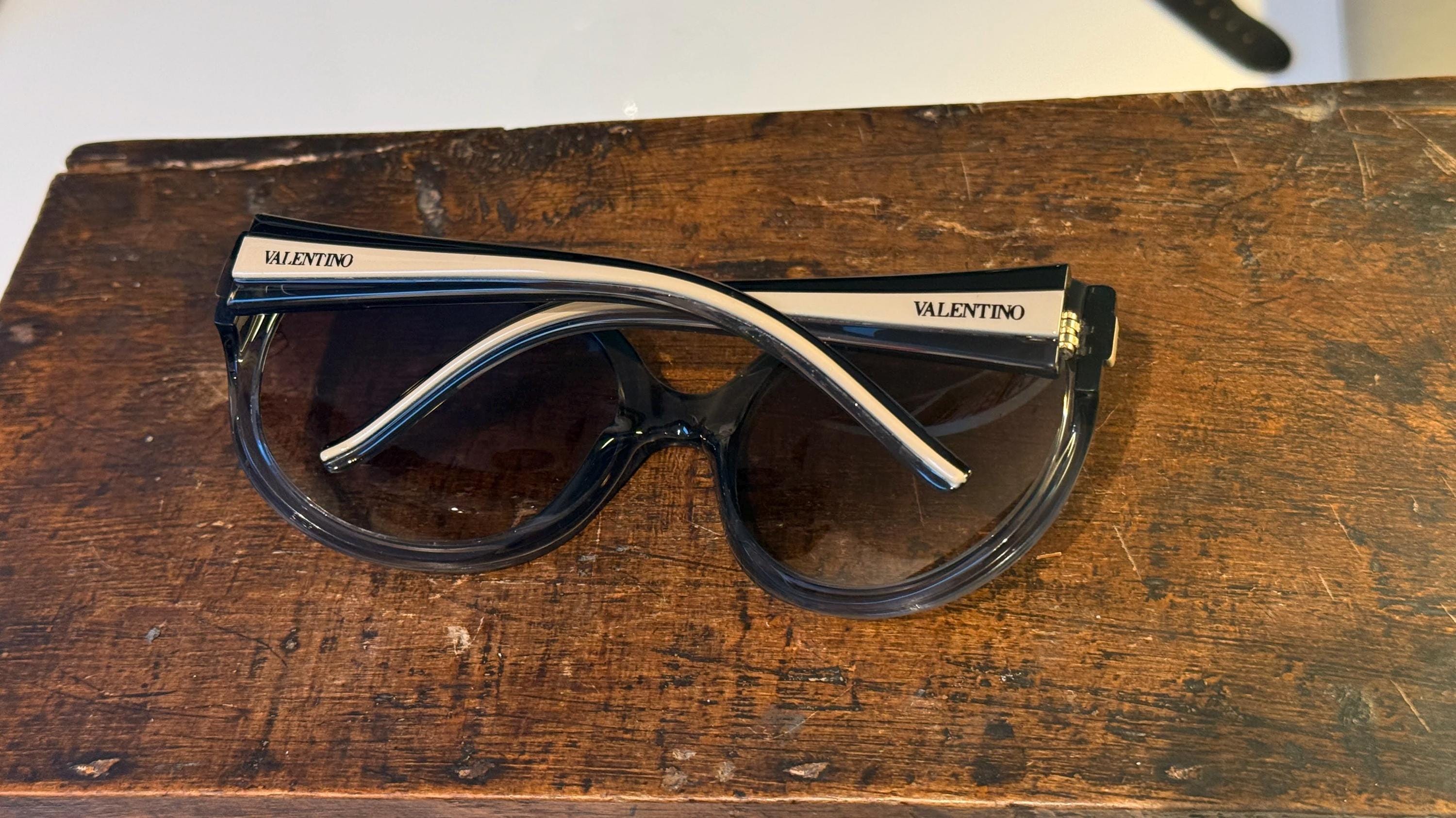 Valentino Sunglasses 5687/S G60N3 60-20-125 Valentino Women main image 3