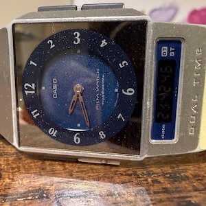 Casio Fs01 - Etsy