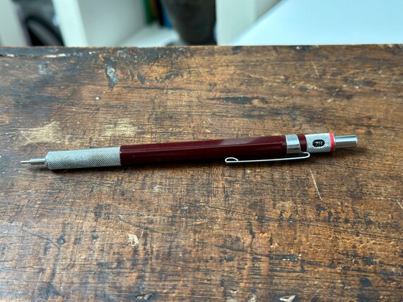 Rotring 0.9 deals