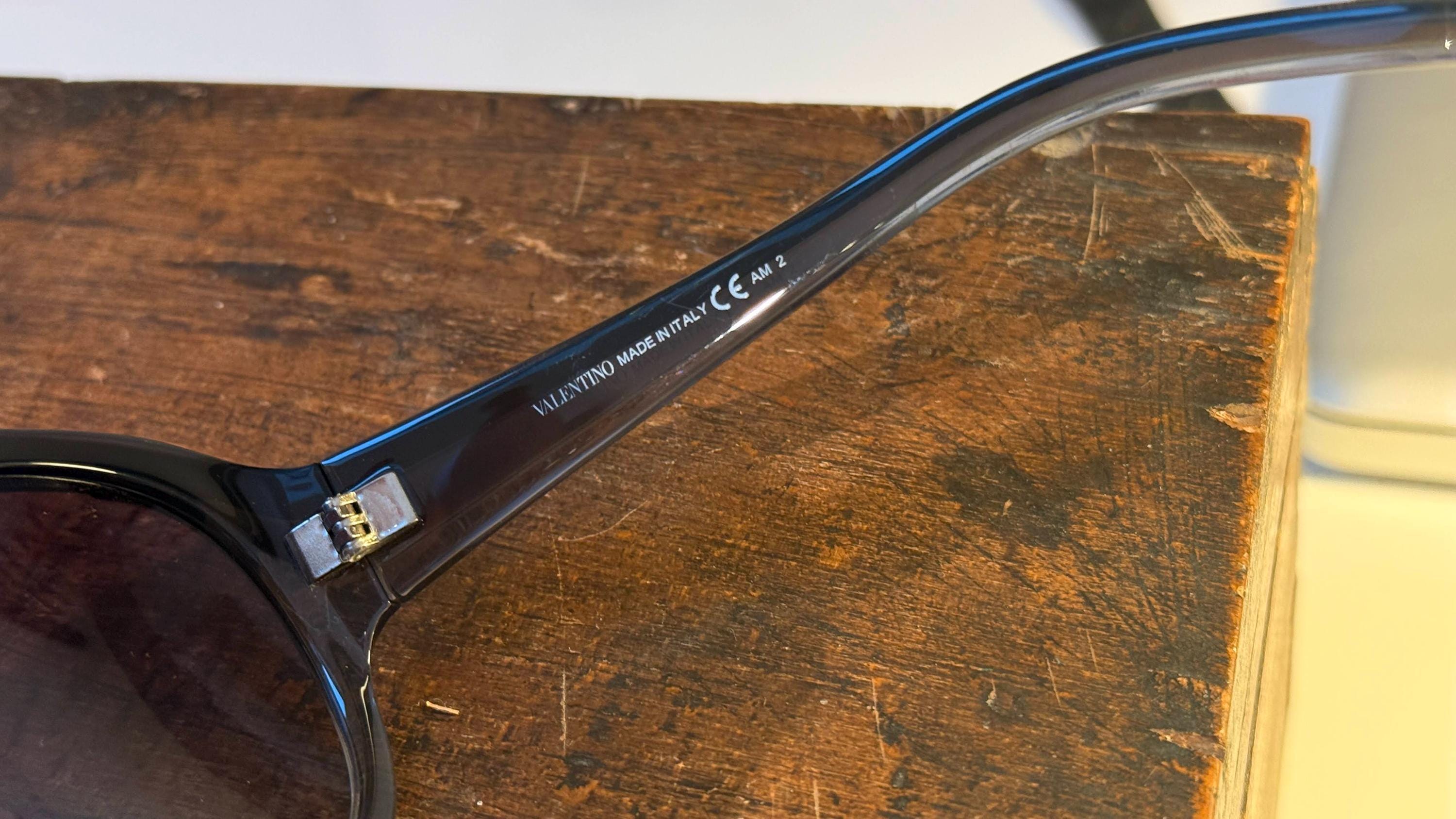 Valentino Sunglasses 5687/S G60N3 60-20-125 Valentino Women main image 2