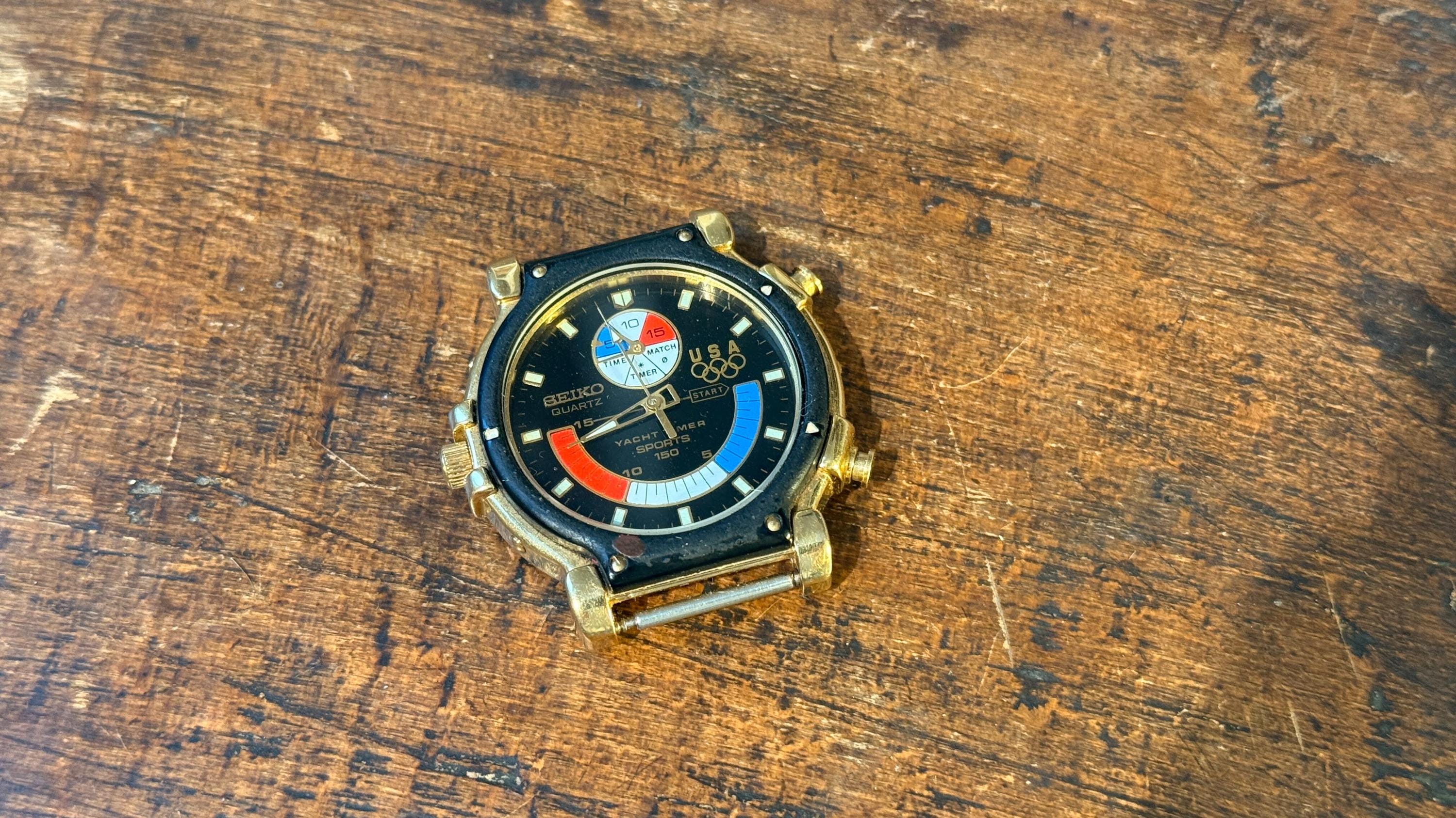 セイコー古時計 Seiko 7a28 - Etsy 日本