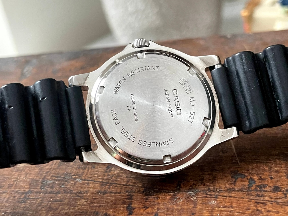 casio ad236