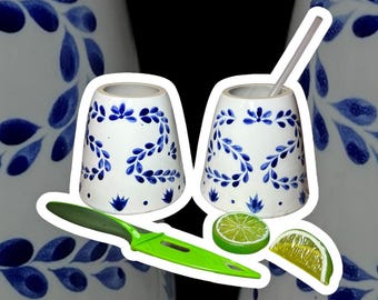 Clase Azul Margarita Mug