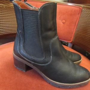 Made in Spain Womens Ankle Boots - Etsy display picture 2