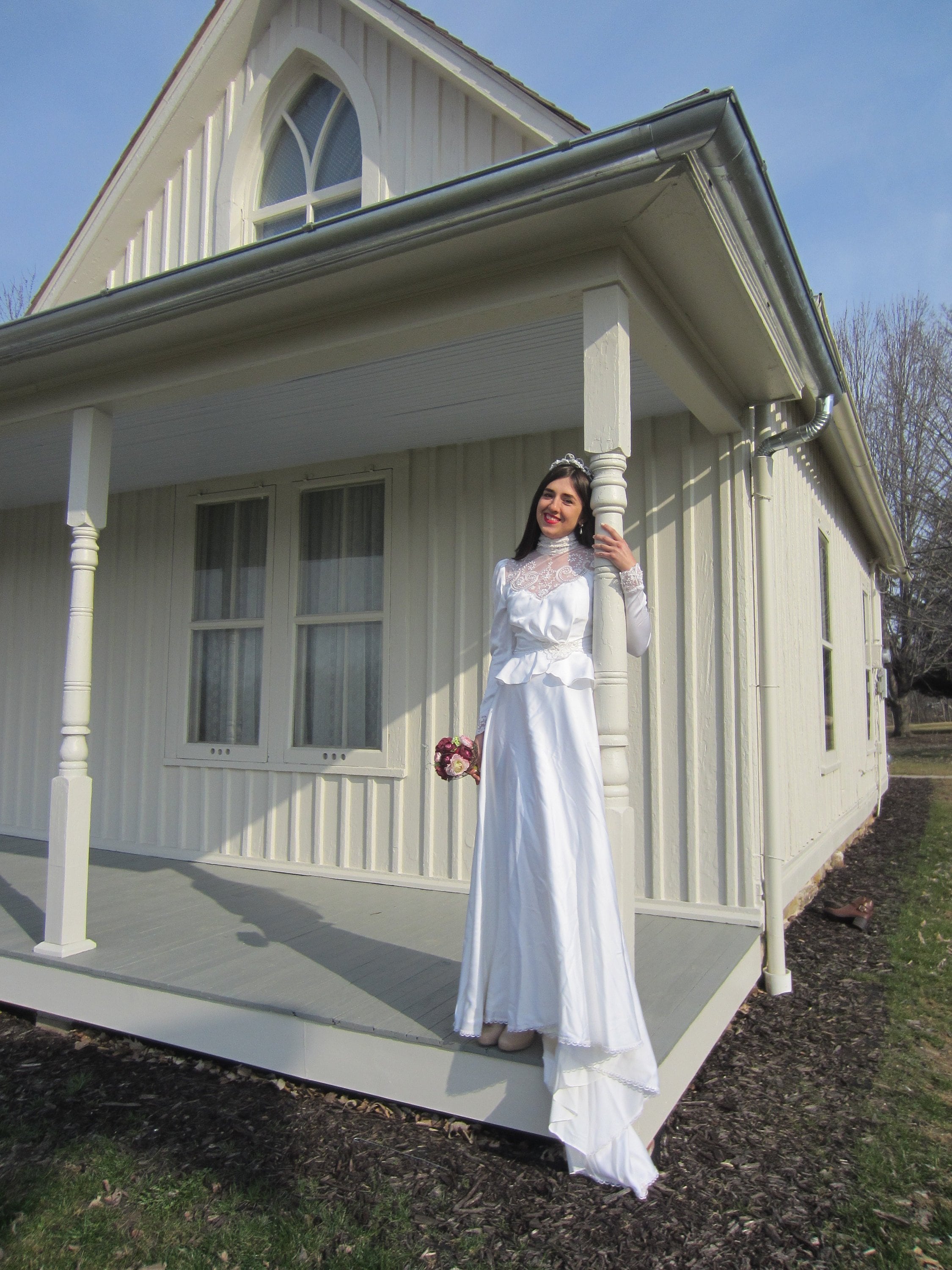 jcp bridesmaid dresses Jc Penney Dress Black Dress and Pearls Size:8-8.5 Sleeve handmade shoes