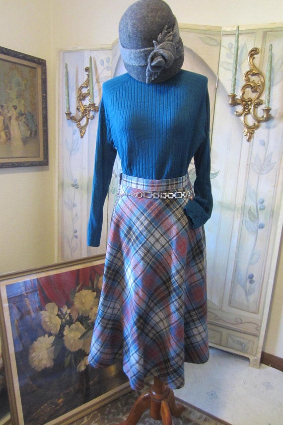 moore tartan kilt