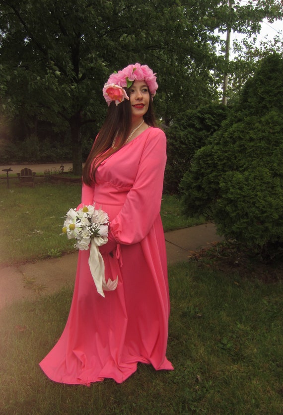 70s prom dresses plus size