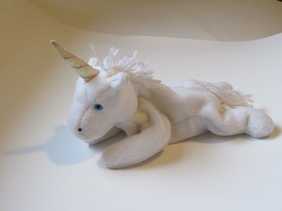 mystic beanie baby 1993