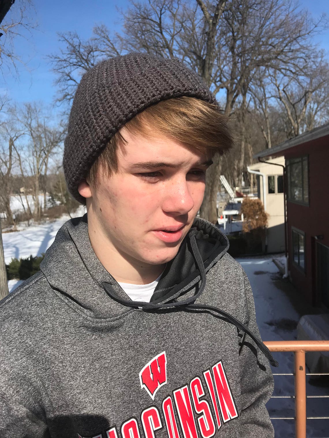 Jughead Beanie / Whoopee Cap Hat Crochet Pattern Etsy