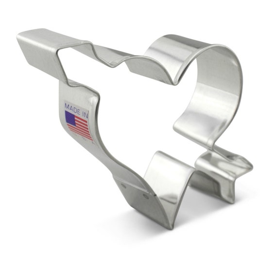Heart with Arrow Cookie Cutter - Ann Clark Collection - BB3 Il_570xn