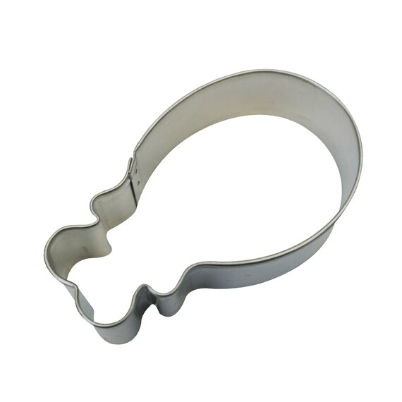 Turkey Leg Cookie Cutter Thanksgiving Turkey Turkey Leg Cookies Thanksgiving Dessert Table Metal Cookie Cutters Pb2 By Ric Rak Shack Llc Catch My Party