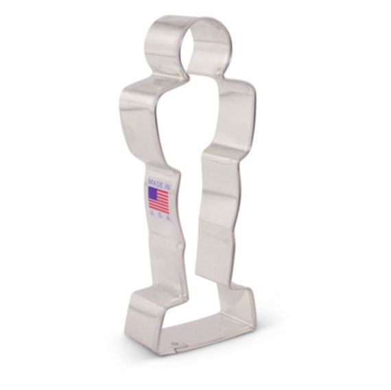 Award Statue Cookie Cutter - Trophy Cookie Cutter - Awards Show - Ann Clark Collection - RE1 Il_570xn