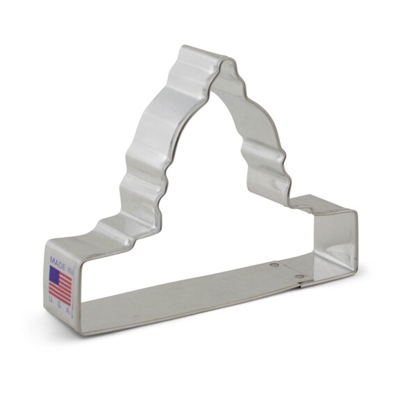Capitol Building Cookie Cutter - Ann Clark Collection - BC3 Il_570xn