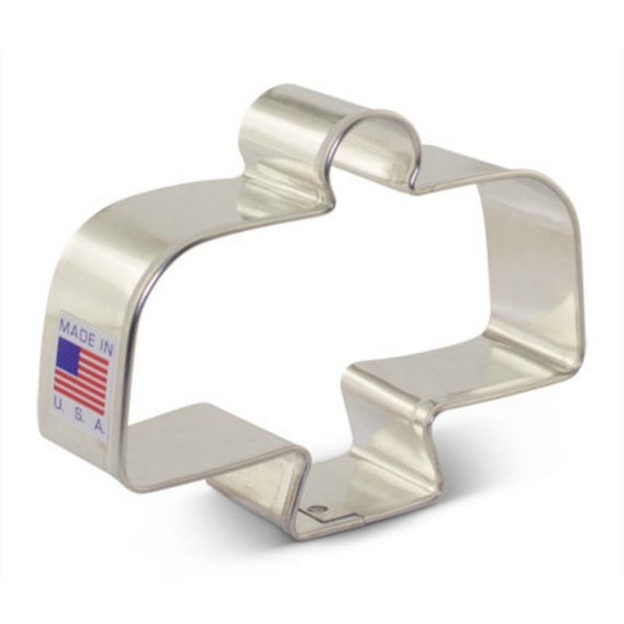 Wide Cake Stand Cookie Cutter - Ann Clark Collection - GC3 Il_570xn