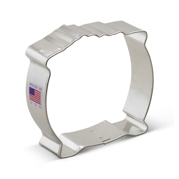 Pot of Gold Cookie Cutter - Ann Clark Collection - RD3 Il_570xn