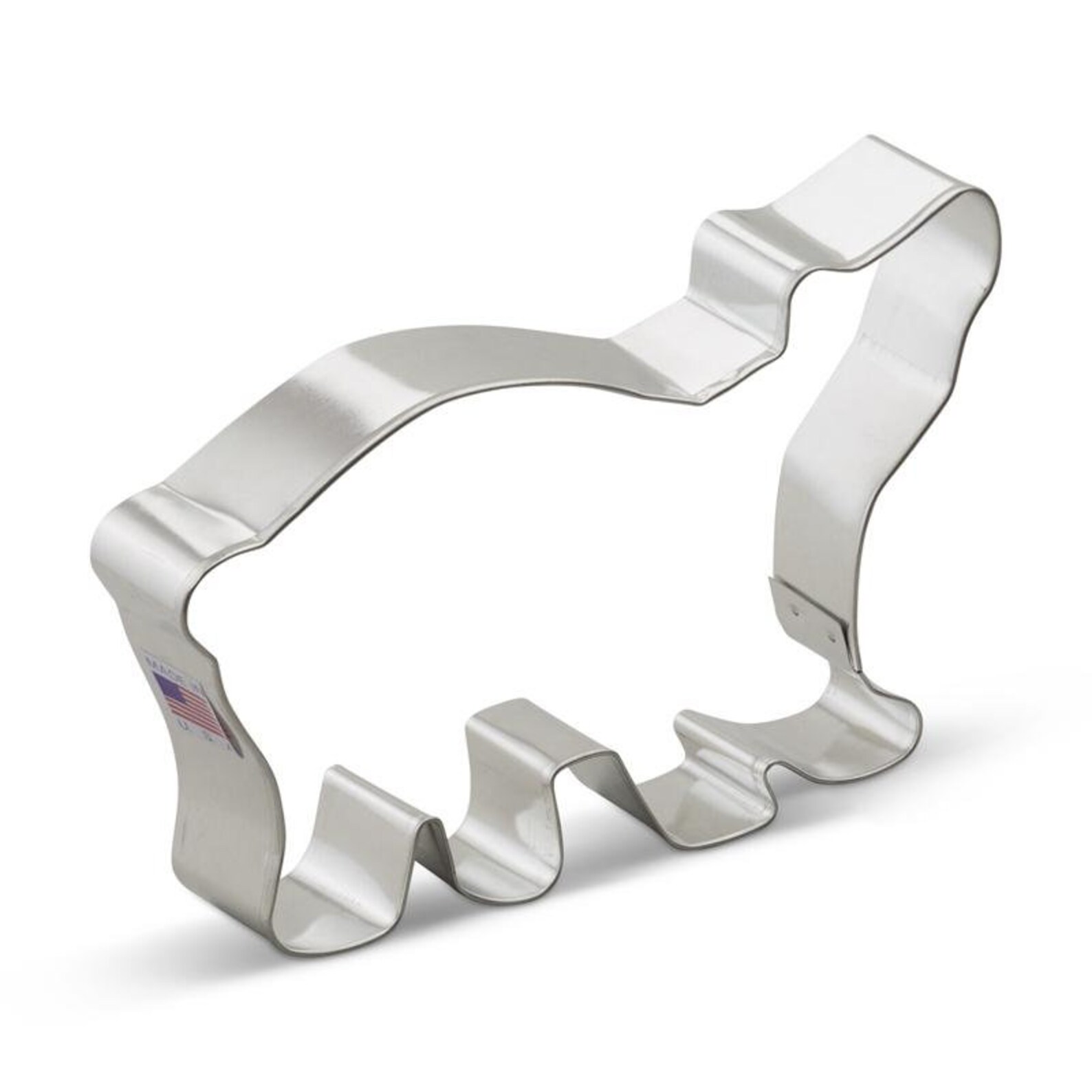 Coochie Cutters