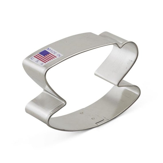 Teacup w/ Saucer Cookie Cutter - Afternoon Tea - Mother's Day Gifts - Ann Clark Collection - YD4 Il_570xn