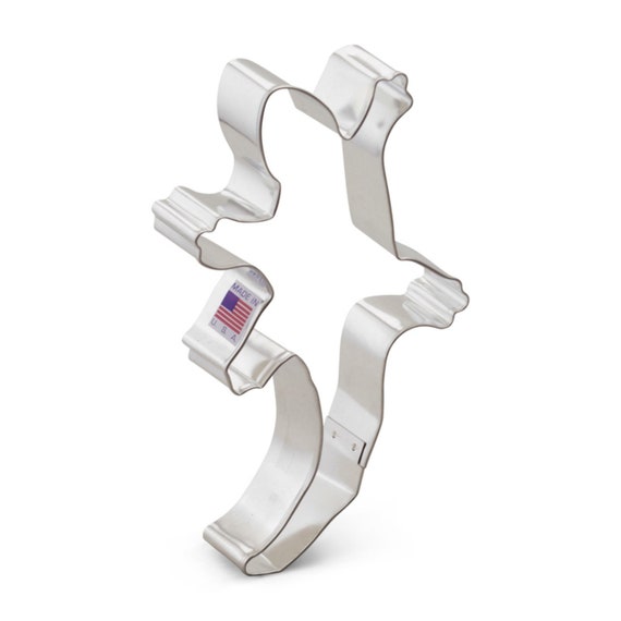 Gecko Lizard Cookie Cutter - Ann Clark Collection - BB3 Il_570xn