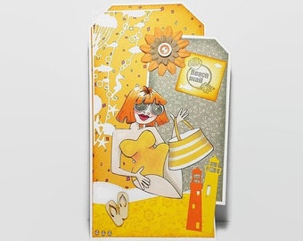 Pin Up Humour Etsy Pin Up Humour Etsy