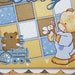 Carte Bébé Garçon | Cœur de Pinceaux