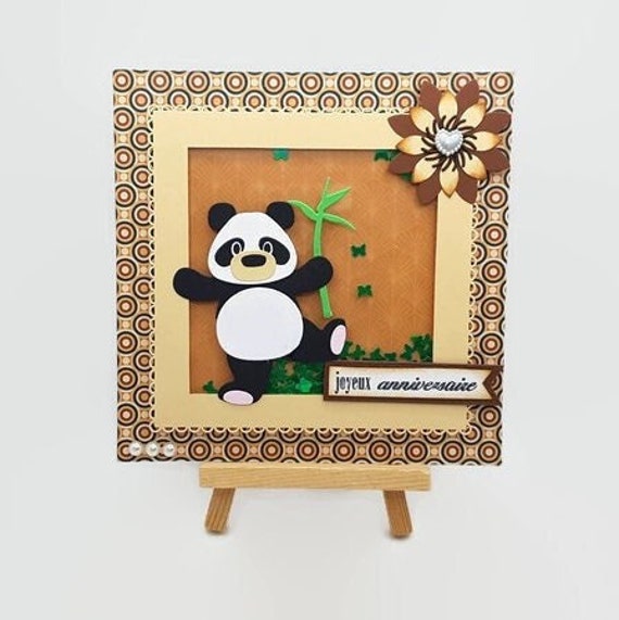 Carte Cadeau - Panda Tea