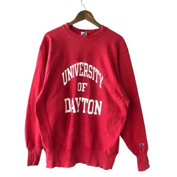 University of Dayton - Etsy