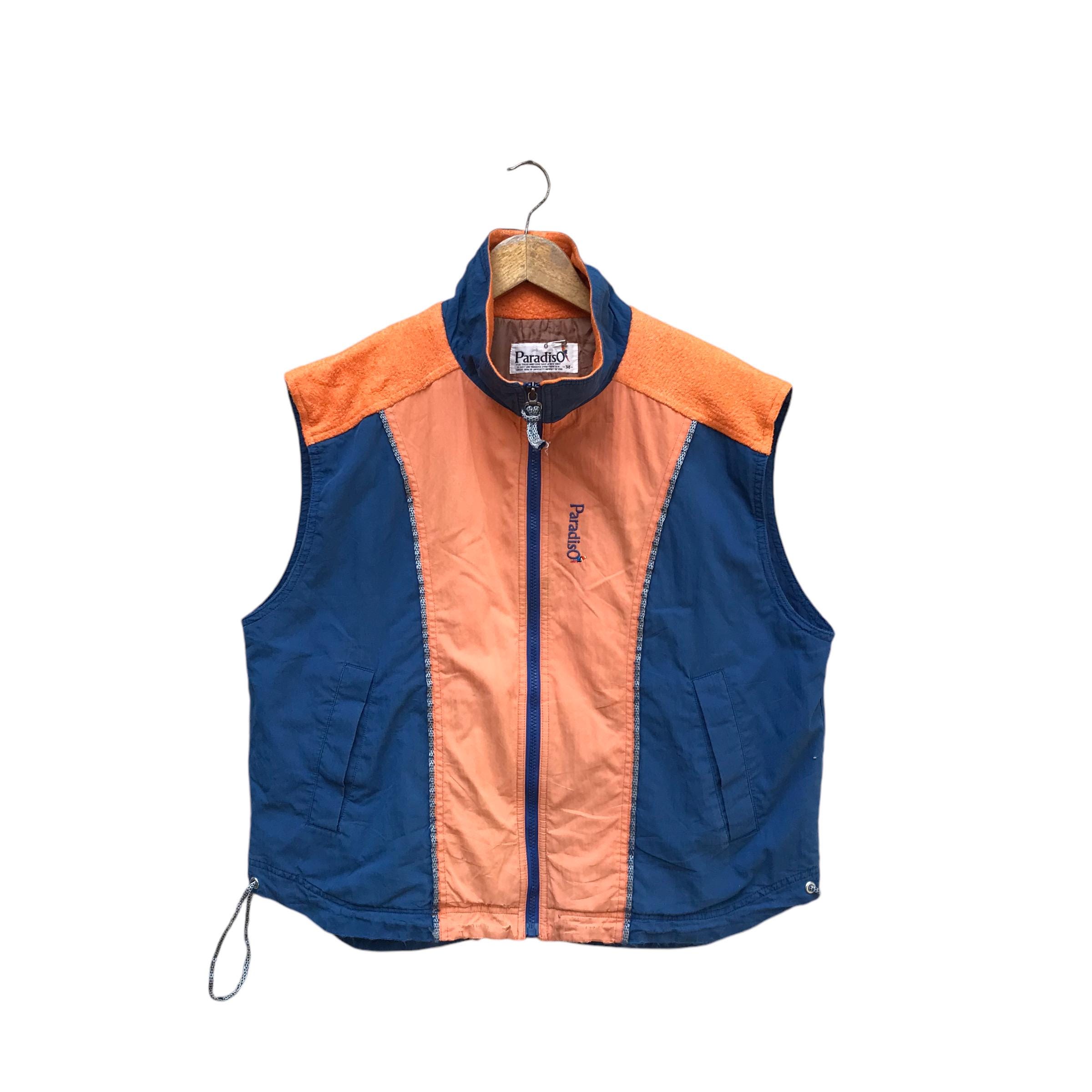 Paradiso Jacket - Etsy