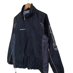 Vintage Champion Jacket / Large Size
