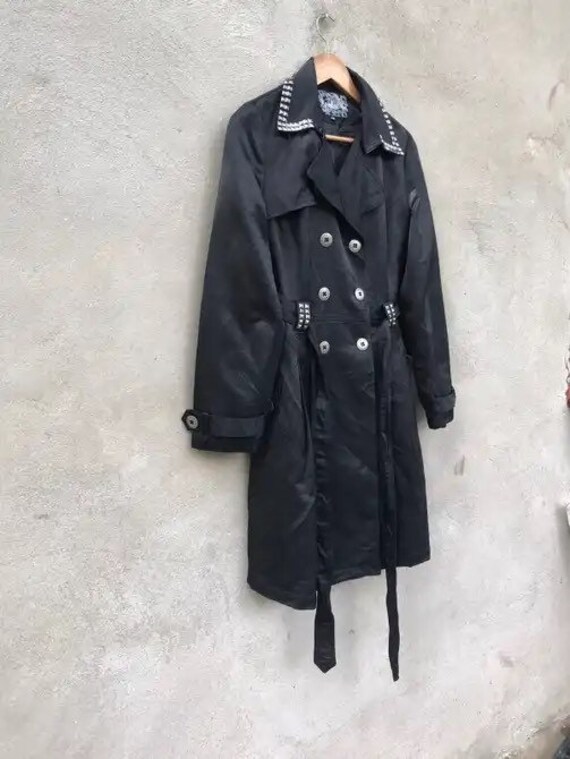 lgb bono 11 jacket size 0 deer skin | Depop