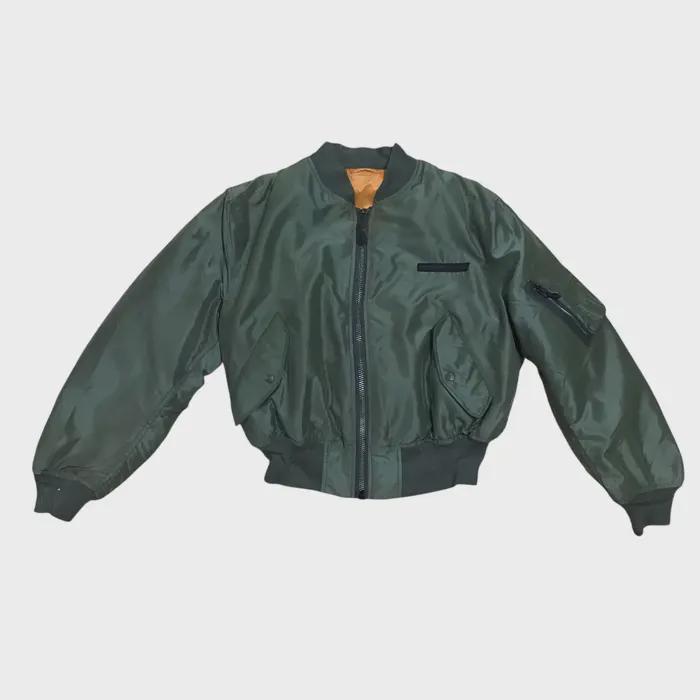 Issey Miyake Bomber Ma 1 - Etsy