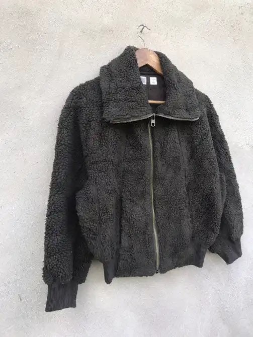 即日発送　Treat ürself wool like jaket CATEGORY jacket | Treat ürself