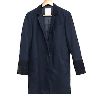 RARE Uniqlo X Undercover By Jun takashi long Jacket