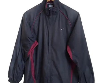 Vintage Nike windjack