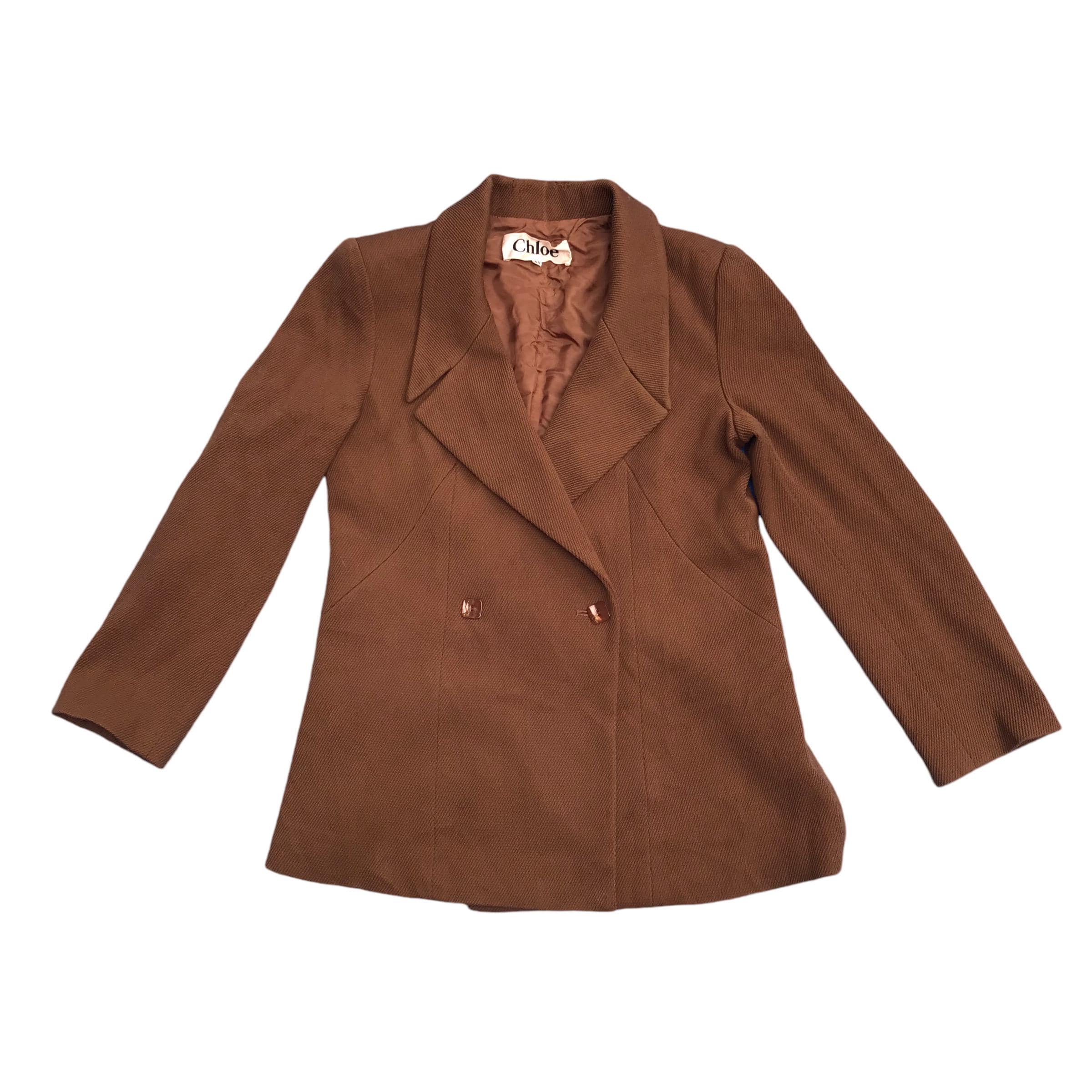 Vintage chloé jeans France