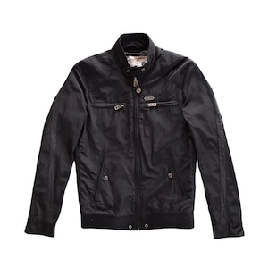 Diesel Racing Jacket - Etsy