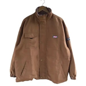 Vintage Kirin X Coleman Jacket
