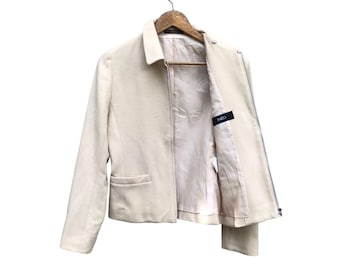 Vintage INED by Yohji Yamamoto Woman Jacket